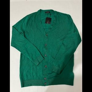 Zara men sweater size m